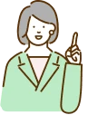 不動産売却のことならお気軽にご相談くださいイラスト